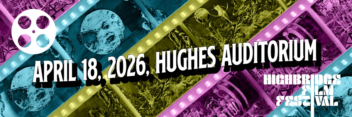 Asbury University Presents Highbridge Film Festival 2026